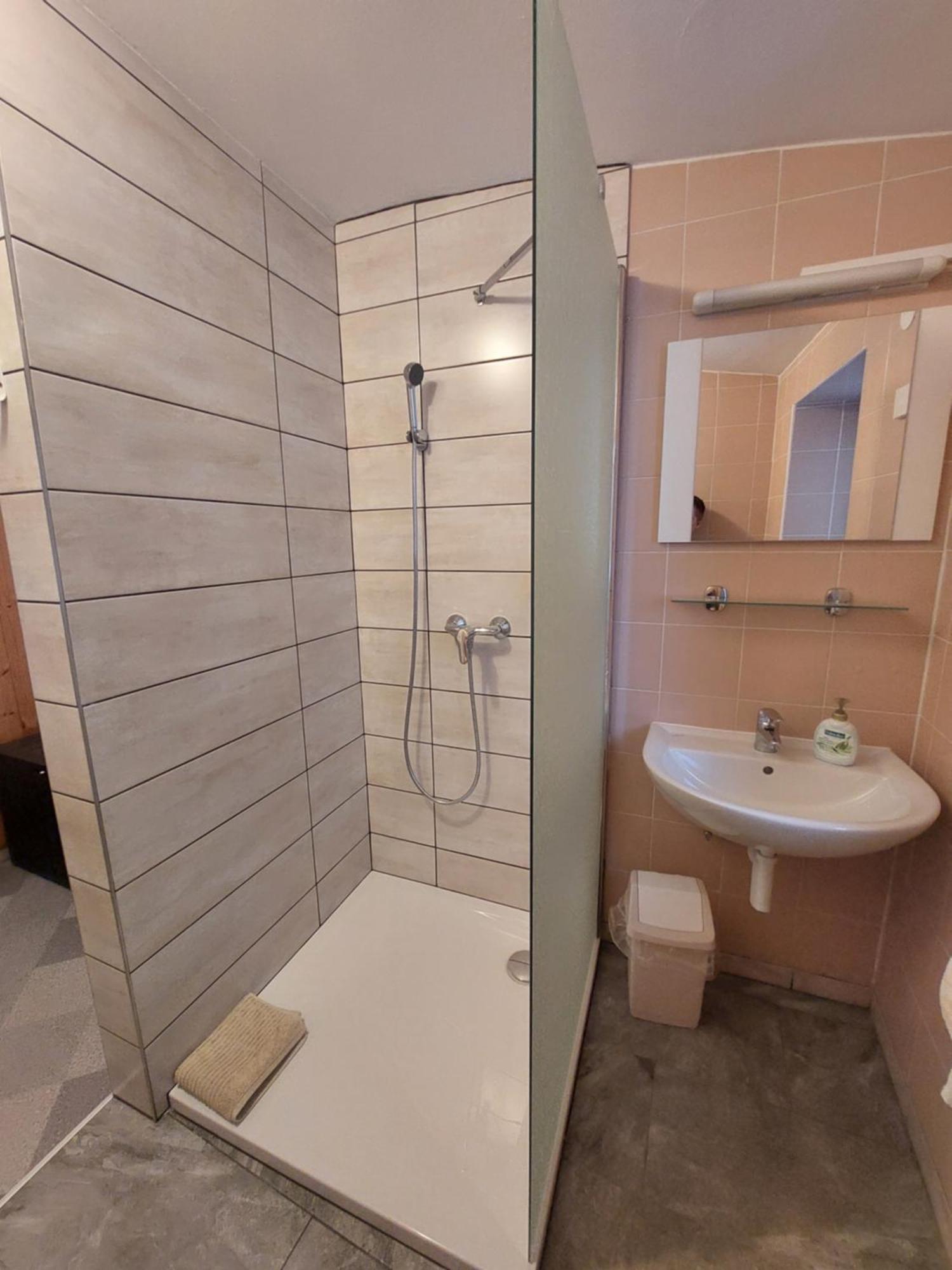 Apartment Carli-Jurc Кобарид Экстерьер фото
