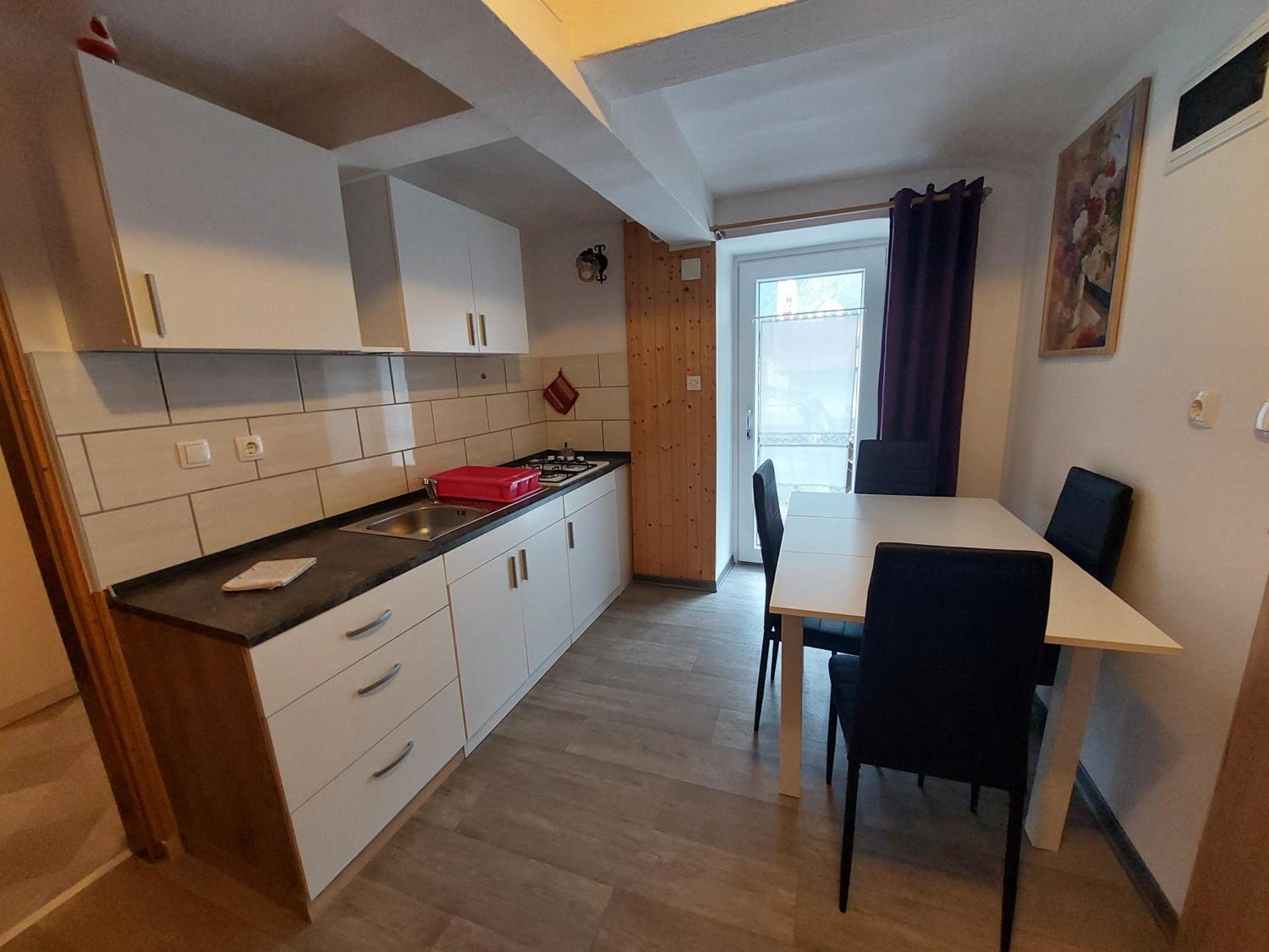 Apartment Carli-Jurc Кобарид Экстерьер фото